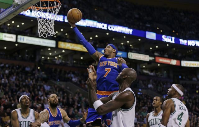 Τρίτη συνεχόμενη ήττα για τους Κλίπερς